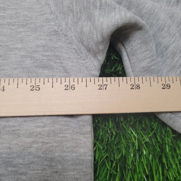 Carhartt Streetwear Pullover Hoodie Sweatshirt XL (Fits 2XL) Pink Patch Logo - Picture 9 of 13